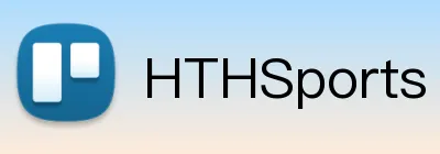 HTHSports Logo
